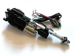 Universal Fit Power Antenna Am Fm Replacement Kit For 2001-2007 Toyota Sequoia New. Price: $59.99.