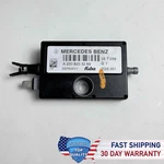 03-08 Mercedes R230 SL500 Antenna Amplifier Booster Module 2308203289 Oem Used. Price: $19.99.