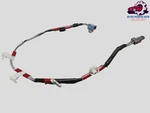 Roof Radio Antenna Cable Wire Wiring Harness Oem 2020-24 Toyota Camry Used. Price: $35.99.