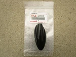 Fits: 01 - 05 Toyota RAV4 Antenna Ornament Cover Oem Brand New. Price: $41.99.