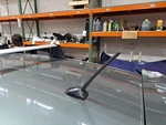 2014 Impreza Antenna SKU#4407009 Used. Price: $149.15.