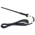 Mack 20825832 Radio Antenna, Am/fm Frequency Bands, For Heavy-duty Trucks New. Price: $50.02.
