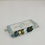 Fits Radio Antenna Rear Right Amplifier Tv 198376 Quatrroporte Maserati M139 Used. Price: $31.31.