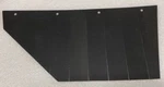 Genuine Simplicity 1096912SM Hopper Guard Rh(nla) New. Price: $15.75.