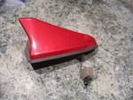 2020 Hyundai Elantra Antenna Shark Fin Roof Calypso Red #96210-F3700Y2E Oem Used. Price: $92.99.