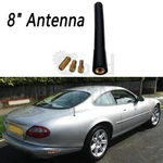 For Jaguar Vanden Plas XJ6 XJ8 XK8 Car Antenna Aerial 8" Short Radio Fm Kit New. Price: $12.07.