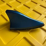 2014-2016 Kia Forte Shark Fin Radio Antenna Abyss Blue 96210-A7110K3U Used. Price: $59.99.