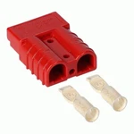 Install Bay SB50 /red 8 Gauge Anderson Connector Power & Ground Quick Disconnect New. Price: $10.65.