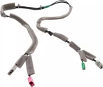 Genuine Nissan Antenna Cable 28241-3LM0B New. Price: $53.24.