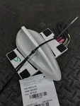 2014- 2016 Bmw 435I (gran Coupe) Roof Moutned Antenna: W-module, White Used. Price: $65.00.
