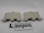 Bmw 650I E63 E64 Pair Of Trunk Radio Antenna Computer Control Module Fits 04-10 Used. Price: $46.67.
