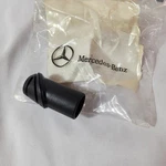 Genuine Mercedes Antenna Seal Rubber Gasket New Nos W201 W210. Price: $60.00.
