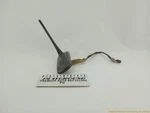 Honda Element Roof Mounted Radio Stereo Antenna Base Fits 2007-2008 Used. Price: $62.90.