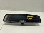 Hyundai Sonata Gls 2011 Rear View Mirror Factory Used. Price: $37.90.