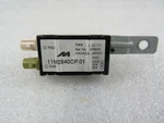 Mclaren 570S, Antenna Amplifier, Amp, Used, P/n 11M2840CP. Price: $75.00.