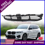 Fit Bmw X3 X4 2018-21 51137497231 Radiator Support Air Intake-shutter W/motor New. Price: $119.99.