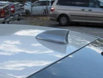 Civic 2023 Antenna 1074576 Used. Price: $126.35.