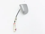 14-22 Porsche Cayman 718 982 Roof Gps Antenna Silver 9P1035507A Used. Price: $110.00.