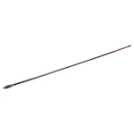 Peterbilt MASC3AP4-48 Antenna Inch, Clear/red New. Price: $96.10.