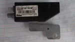 Mercedes-benz Fuba Aerial Antenna Amplifier ML430 W163 A1638200089 ML320 Oem Used. Price: $17.99.