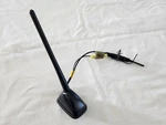 2007-2012 Nissan Sentra Roof Mount Radio Antenna Oem 28208-ET000 Used. Price: $34.95.
