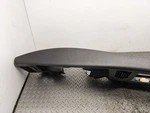 2008-2025 Chevrolet Express Gmc Savana Dash Panel Cluster Bezel Black 1178698 Used. Price: $150.00.