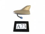 2012 Lexus LS460 Exterior Rear Roof Upper Antenna Shark Fin Oem 248 #A73 Used. Price: $70.00.