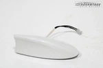 2015-2019 Subaru Wrx Shark Fin Antenna Control Module Crystal White Tricoat Oem Used. Price: $78.99.
