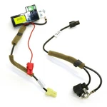 2021-2023 Hyundai Elantra Oem Radio Amplifier & Coil Capacitor Used. Price: $54.40.