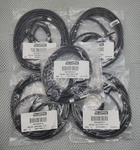 5X Asa Electronics AN140EXT10 Antenna 10FT Jensen 31200055 Coax 10' Cord New. Price: $42.95.