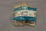 Nos Gm Antenna Nut 572333 For 1958-62 Oldsmobile And Others New. Price: $25.00.