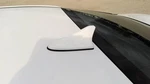 2016 - 2018 Kia Optima Antenna Shark Fin White Used. Price: $133.70.