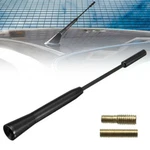 7" Black Antenna Mast Power Radio Am/fm For Chevy Silverado 2006-2022 Chevrolet New. Price: $11.98.
