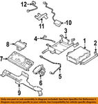 Gm Oem-antenna-antenna Assy 12450669 New. Price: $34.00.