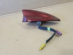 2015-2017 Chevrolet Impala Shark Fin Radio Antenna Red Rock Met 23346113 New. Price: $35.00.
