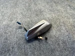 Roof Radio Shark Fin Antenna Assembly Oem 69K 1998-2004 Audi A6 RS6 4.2L Used. Price: $67.50.