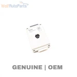 2014-2021 Bmw I3 Antenna Noise Suppression Filter 9333438 Used. Price: $10.49.