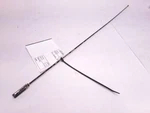 Antenna Mast For Chevrolet Trailblazer 2002 Used. Price: $29.14.