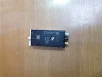2023 Bmw Series F40 1.5P Antenna Amplifier Module 18899510H + Warranty A151 Used. Price: $54.29.