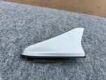 Genesis G70 2019-2026 Oem Upper Top Roof Radio Stereo Antenna Assembly (silver) Used. Price: $59.95.