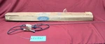 Nos 1980-1986 Ford Mustang Thunderbird Cougar Radio Antenna Kit E0AZ-18813-C New. Price: $79.99.