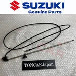 Suzuki Genuine Carry DC51T DD51T Antenna Assembly 39250-50F00 New. Price: $41.45.