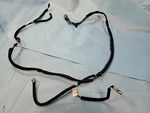 2015-2017 Hyundai Sonata Feeder Radio Antenna Cable Wire Harness 96220C2000 Used. Price: $34.89.