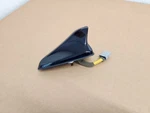 2018-2020 Hyundai Elantra Gt Antenna Roof Radio Shark Fin Black Oem #M490 Used. Price: $115.00.