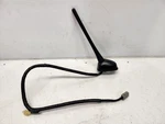 2009 Honda Fit (wagon / Sport) Roof Antenna - Mast Used. Price: $48.94.