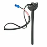 Genuine Nissan 2009-2014 Murano Sl Le Sv Radio Antenna Mast Assembly 28208-1AA1H New. Price: $161.99.