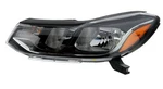 For 2017 18 19 2021 2022 Chevrolet Trax Ls Headlight Asmbly Driver GM2502444 New. Price: $149.94.