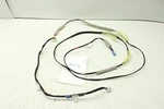 2025 Subaru Forester Roof Antenna Wiring Harness 25-26 Used. Price: $46.49.