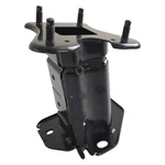 For Nissan Rogue 15-20 Bumper Impact Bar Bracket Rear Passenger Side New. Price: $66.76.