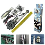 Power Antenna Kit 1973 Thru 1980 Mercedes-benz 450SL R107 Am Fm Car Radio New. Price: $64.95.